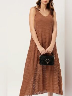 Mango | Dresses | Mango Linen Shirt Dress | Poshmark
